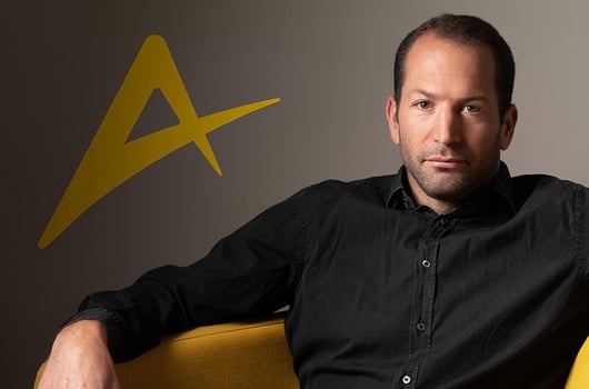 מנכל החברה עודד רוזנברג, צילום: יחצ